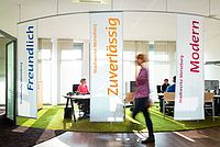 Kundenzentrum