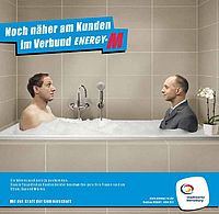 ENERGY-M Kampagne - Kundenberater