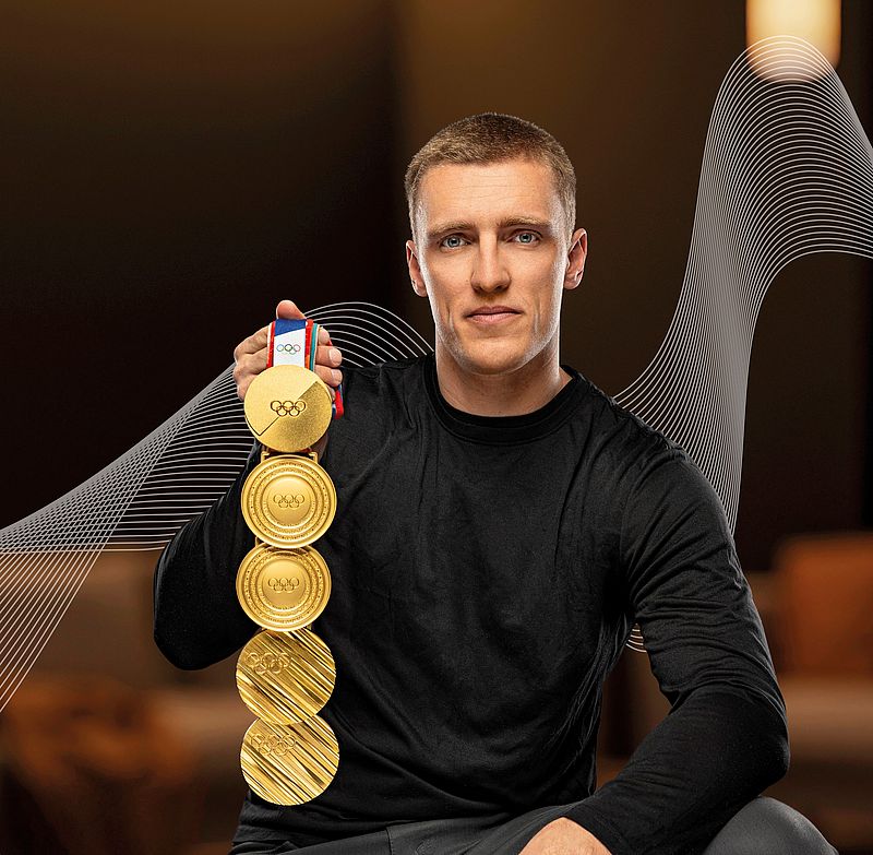 Thorsten Margis - erfolgreichster Olympia-Bobsportler aller Zeiten