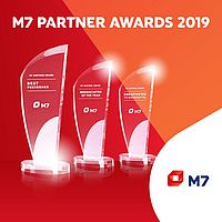 Stadtwerke Merseburg für M7 Partner Awards 2019 nominiert